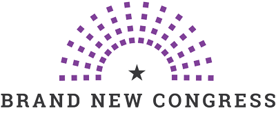 Brand New Congress